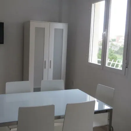Appartement City *